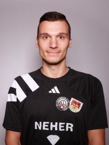 Lukas Lang