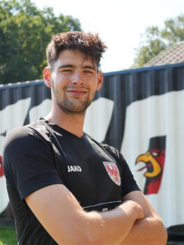 Jan-Michael Müller