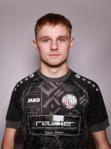Niklas Irmscher