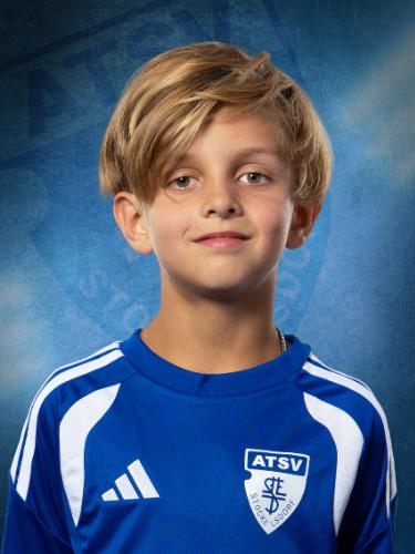 Liam August