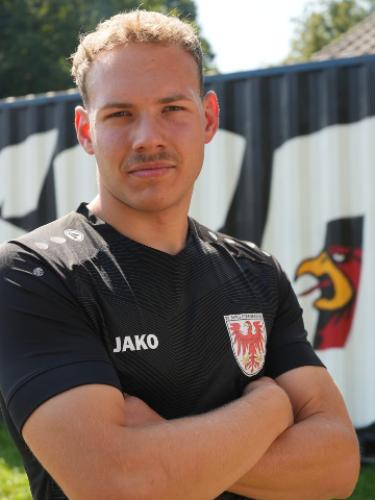 Philipp Tröber