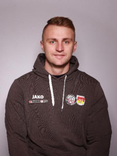 Marcel Meyer