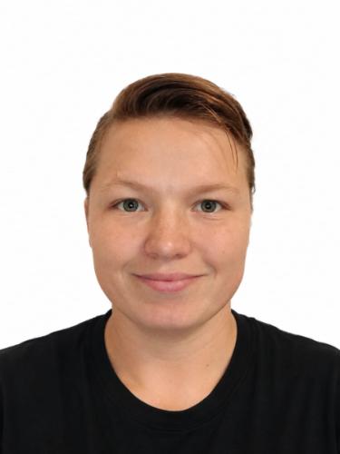 Doreen Köhler