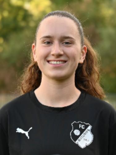 Saskia Brunner