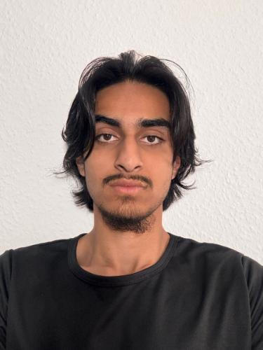 Gurpreet Singh