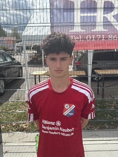 Kasra Owji