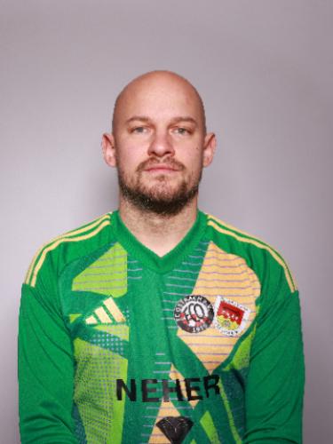 Kevin Werner