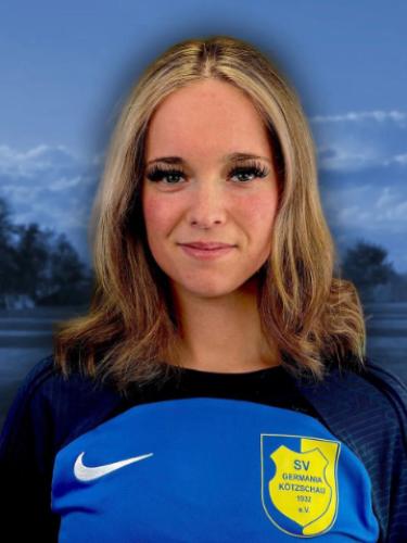 Tessa Marie Neuthor