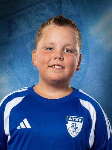 Matheo Hagen Scheffler