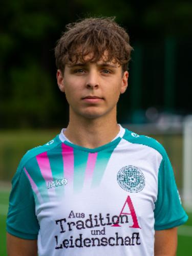 Lukas Bastian Liebelt