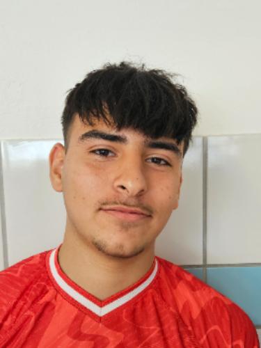 Adnan Hamoudeh
