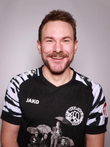 Thomas Dilger