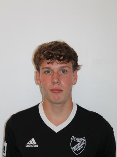 Jakob Bender