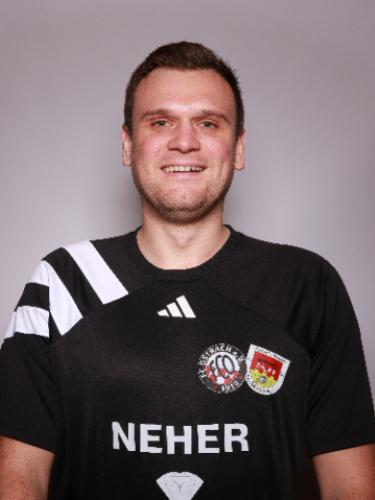 Patrick Schorsten