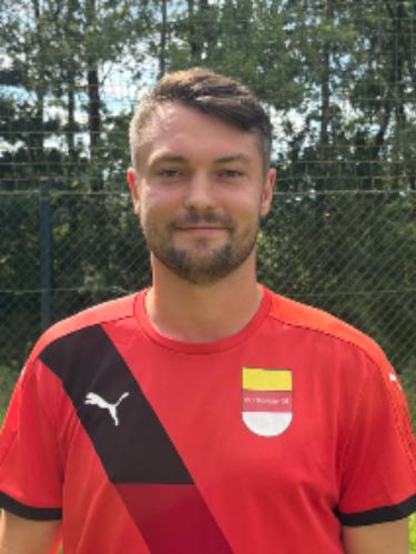 Florian Felix Bußmann