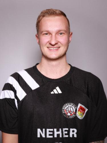 Tizian Schweikart
