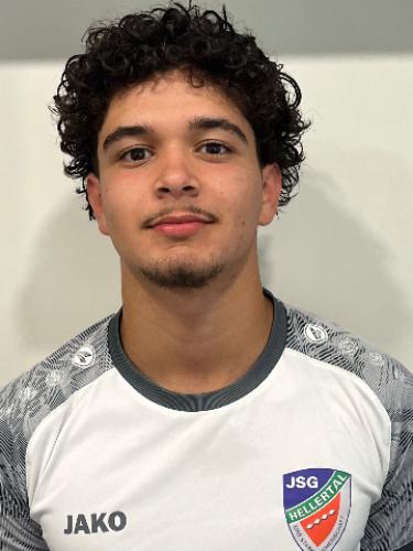 Nino Gabriel El Kassem