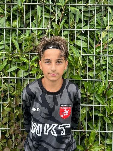 Calogero Alessio D Amico