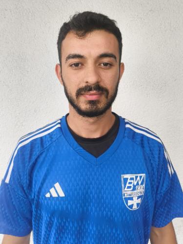 Dogan Kalyoncu