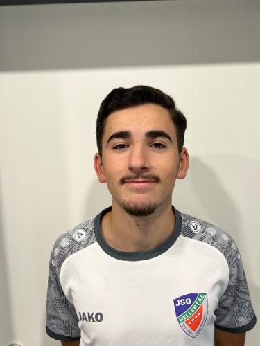 Valon Kryeziu