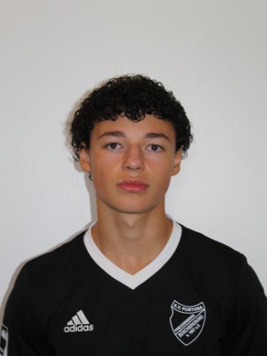 Lukas Maly