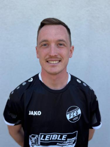 Mirco Arnheiter