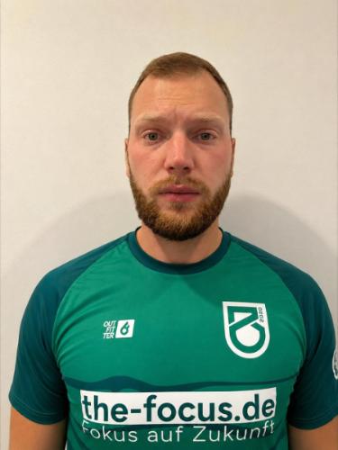 Malte Göbberd
