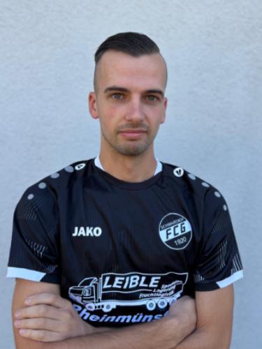 Jannik Burkart