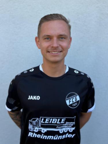 Jason Frietsch