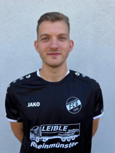 Niklas Huber