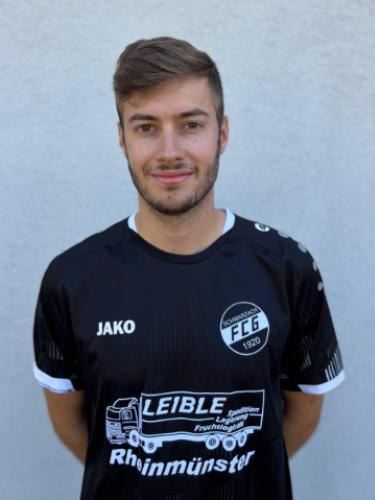 Philipp Schuh