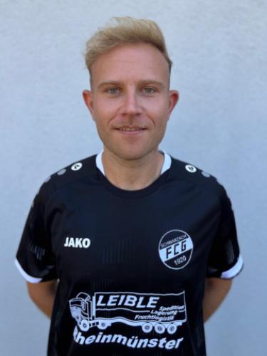 Jannik Zink
