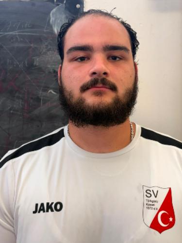 Casur Selim Muenzer