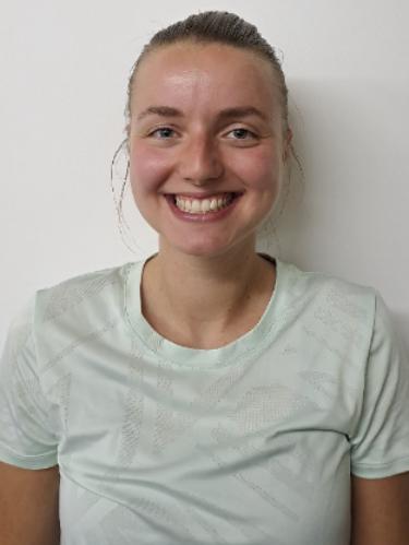 Larissa Marketsmüller