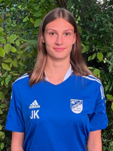 Johanna Kämnitz