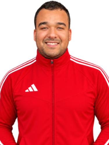 Youssef Hamouda