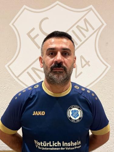Ahmet Dogan