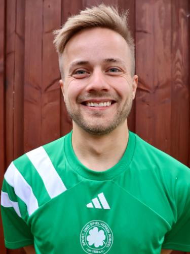 Malte Christian Bock