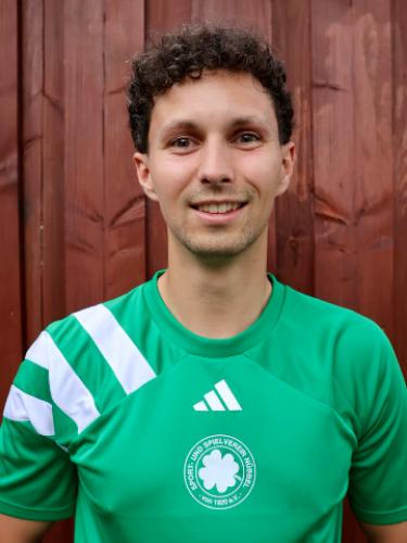Felix Gersteuer