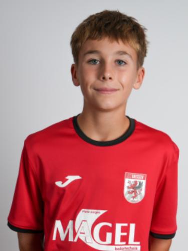 Emil Zirzow