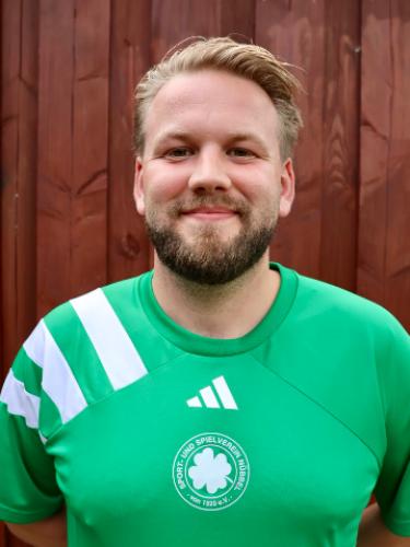 Simon Kolja Lemmermann