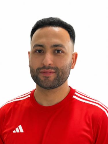 Mohamed Ben Achema