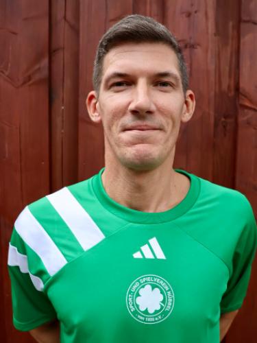Benjamin Kohlmorgen