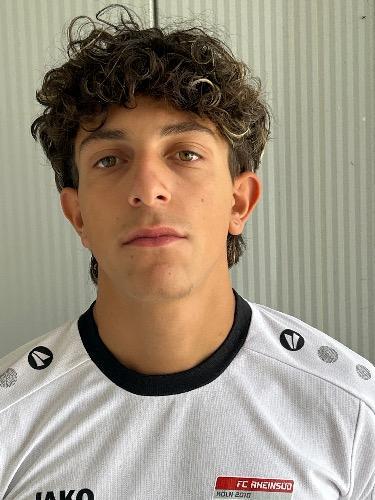 Vincenzo Cuomo
