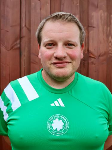 Jannik Maas