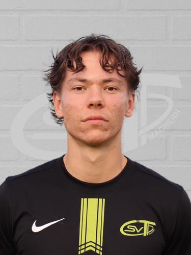 Jaron Schmidt