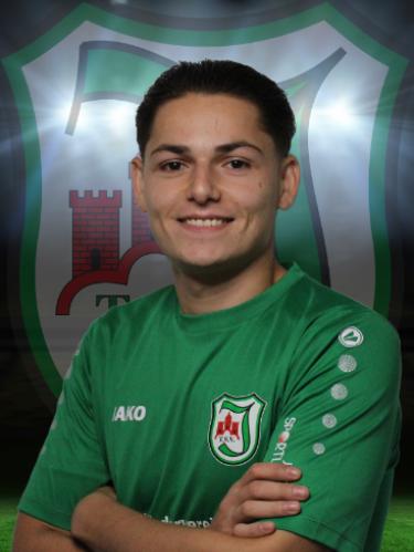Arlind Adrijan Gjafa
