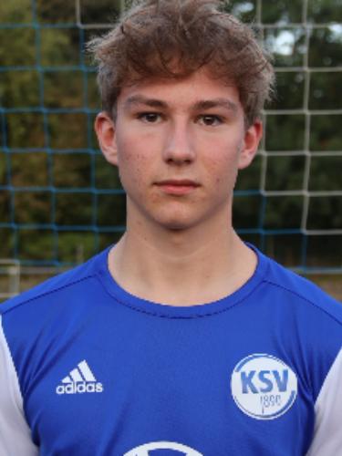 Ben Itter