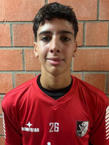 Rayan Akarkoub Azzouz