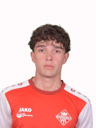 David Wiens